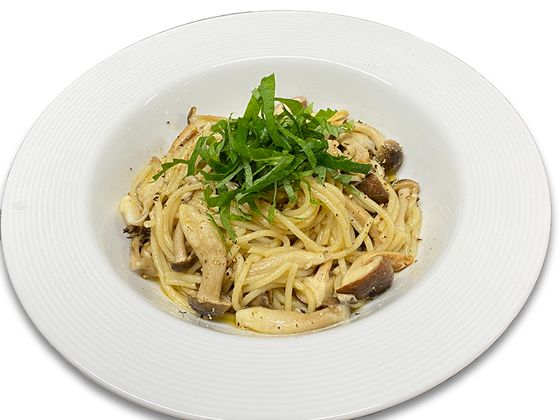 本日のパスタ（パン2個付き）